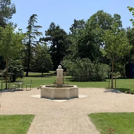 Domaine De Rhodes Avinhão