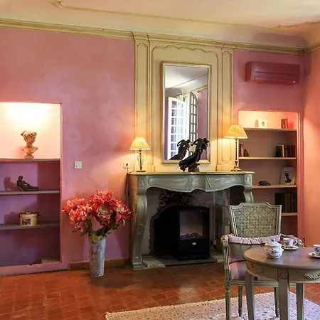 Domaine De Rhodes Avinhão