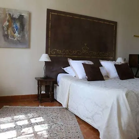 Domaine De Rhodes Alojamento de Acomodação e Pequeno-almoço